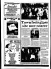 Lynn Advertiser Friday 27 October 1989 Page 6