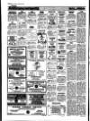 Lynn Advertiser Friday 27 October 1989 Page 8