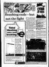 Lynn Advertiser Friday 27 October 1989 Page 10