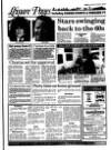 Lynn Advertiser Friday 27 October 1989 Page 19