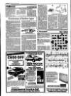 Lynn Advertiser Friday 27 October 1989 Page 60