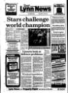 Lynn Advertiser Friday 27 October 1989 Page 76