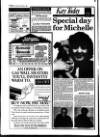 Lynn Advertiser Friday 03 November 1989 Page 12