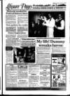 Lynn Advertiser Friday 03 November 1989 Page 25