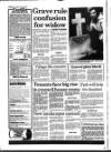 Lynn Advertiser Friday 05 January 1990 Page 2