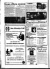 Lynn Advertiser Friday 05 January 1990 Page 18
