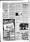 Lynn Advertiser Friday 05 January 1990 Page 22