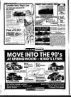 Lynn Advertiser Friday 05 January 1990 Page 36