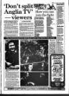 Lynn Advertiser Friday 12 January 1990 Page 3