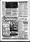 Lynn Advertiser Friday 12 January 1990 Page 4