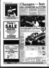 Lynn Advertiser Friday 12 January 1990 Page 6