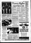 Lynn Advertiser Friday 12 January 1990 Page 7