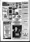 Lynn Advertiser Friday 12 January 1990 Page 22