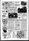 Lynn Advertiser Friday 12 January 1990 Page 24