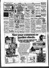 Lynn Advertiser Friday 12 January 1990 Page 28
