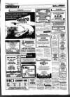 Lynn Advertiser Friday 12 January 1990 Page 30