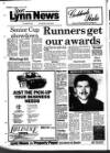 Lynn Advertiser Friday 12 January 1990 Page 68