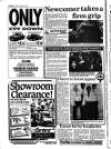 Lynn Advertiser Friday 19 January 1990 Page 4