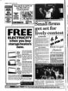 Lynn Advertiser Friday 19 January 1990 Page 6