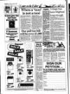 Lynn Advertiser Friday 19 January 1990 Page 10