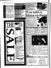 Lynn Advertiser Friday 19 January 1990 Page 14