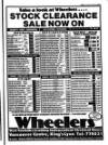 Lynn Advertiser Friday 19 January 1990 Page 15