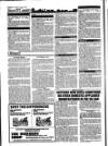 Lynn Advertiser Friday 19 January 1990 Page 16