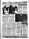 Lynn Advertiser Friday 19 January 1990 Page 19