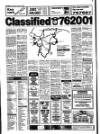 Lynn Advertiser Friday 19 January 1990 Page 24