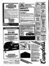 Lynn Advertiser Friday 19 January 1990 Page 31