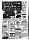 Lynn Advertiser Friday 19 January 1990 Page 40