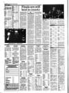 Lynn Advertiser Friday 19 January 1990 Page 58