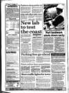 Lynn Advertiser Friday 26 January 1990 Page 2