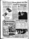 Lynn Advertiser Friday 26 January 1990 Page 4