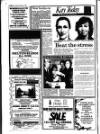 Lynn Advertiser Friday 26 January 1990 Page 6