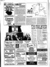 Lynn Advertiser Friday 26 January 1990 Page 12