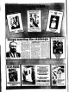 Lynn Advertiser Friday 26 January 1990 Page 16