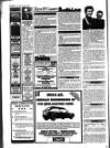 Lynn Advertiser Friday 26 January 1990 Page 22