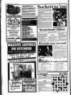 Lynn Advertiser Friday 26 January 1990 Page 24