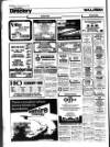 Lynn Advertiser Friday 26 January 1990 Page 26