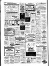 Lynn Advertiser Friday 26 January 1990 Page 28