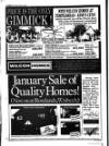Lynn Advertiser Friday 26 January 1990 Page 34