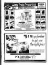 Lynn Advertiser Friday 26 January 1990 Page 36
