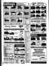 Lynn Advertiser Friday 26 January 1990 Page 42