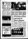 Lynn Advertiser Friday 09 February 1990 Page 6