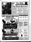 Lynn Advertiser Friday 09 February 1990 Page 10