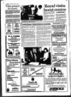 Lynn Advertiser Friday 09 February 1990 Page 12