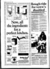 Lynn Advertiser Friday 09 February 1990 Page 16