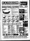 Lynn Advertiser Friday 09 February 1990 Page 21
