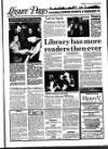 Lynn Advertiser Friday 09 February 1990 Page 27